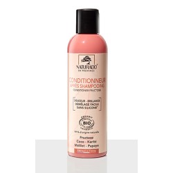 Après Shampooing...