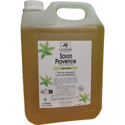 Bidon Savon Provence...