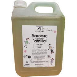 Bidon Shampooing Douche...