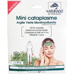 Mini Cataplasme Argile...