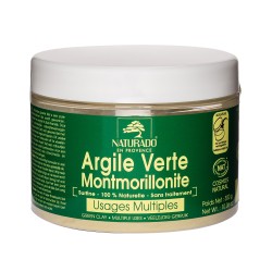 Pot rigide Surfine Argile...