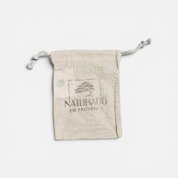 Pochette coton Naturado en Provence