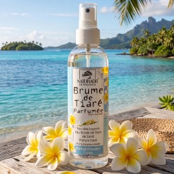 Brume de Tiaré 200 ml