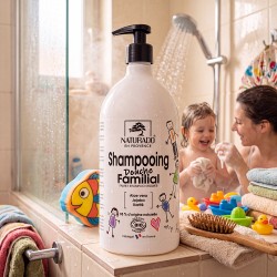 Shampooing Douche Familial...