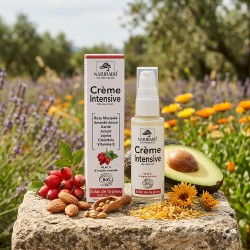Crème Intensive Jour...