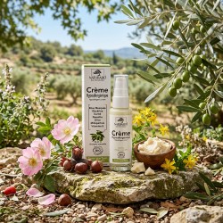 Crème Hypoallergénique...