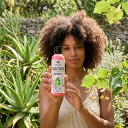 Lait Capillaire Nourrit...