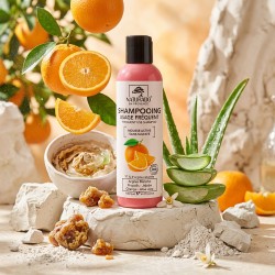 Shampooing Usage Fréquent...