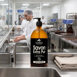 Savon Extra Pur XXL...