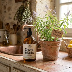 Savon Provence Verveine...