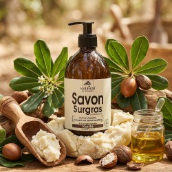 Savon Surgras Karité...