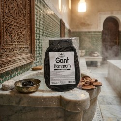 Gant Luxe Hammam