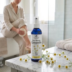 Eau Florale de Camomille...
