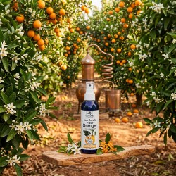 Eau Florale de Fleur...