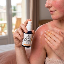 Huile de Calendula Bio 50 ml