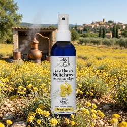 Eau Florale d'Hélichryse...
