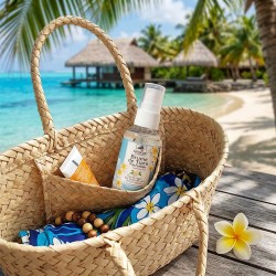 Mini Brume de Tiaré 50 ml