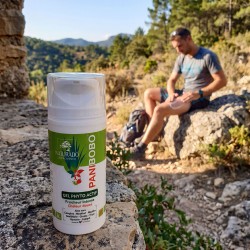 Gel phyto actif Panibobo 100 ml - Prochainement -