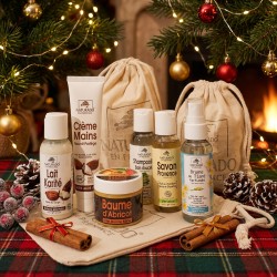Assortiment pour le plaisir d'offrir