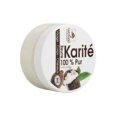 Mini Naturado Beurre de Karité Bio 75 ml