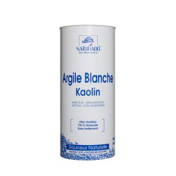 Argile Blanche Kaolin 300 gr