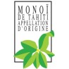 Monoï véritable de Tahiti pur AOP COCO 150 ml